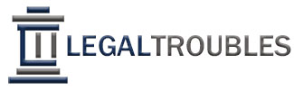 Legal Troubles